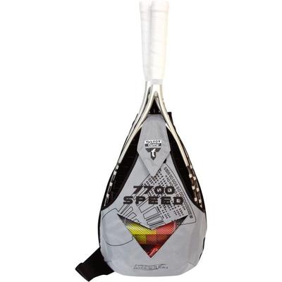 Speedbadminton Set SPEED 7700 LED im Slingbag