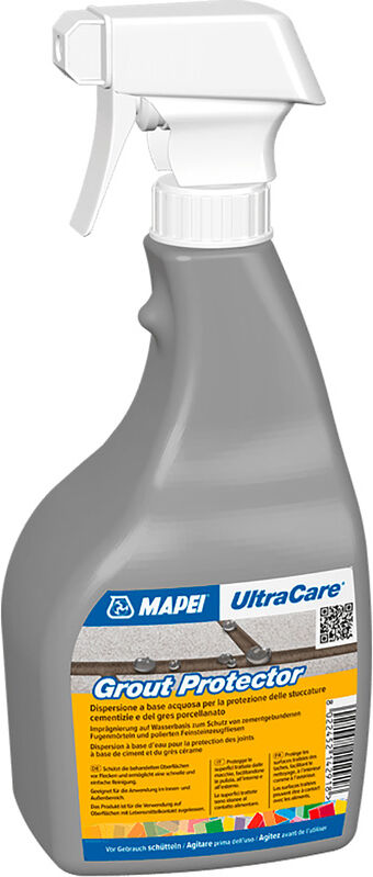 Mapei UltraCare Grout Protector Spray voegenbeschermer 750ml
