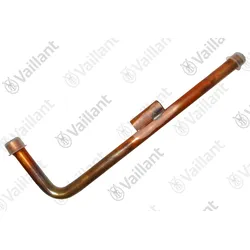 VAILLANT Rohr Vaillant-Nr. 0010033589