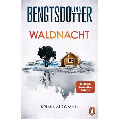 Waldnacht, Taschenbuch von Lina Bengtsdotter, Penguin