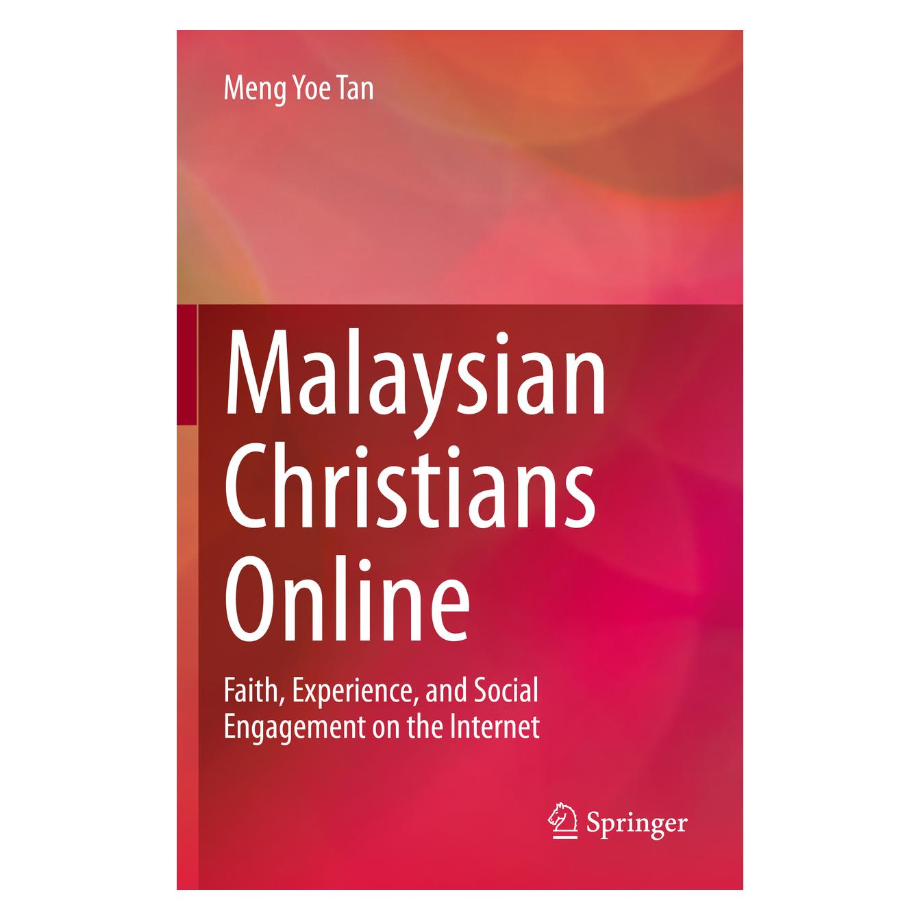 Springer Malaysian Christians Online (Englisch, Softcover, Meng Yoe Tan) (56178916)
