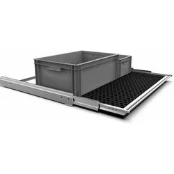 easygoinc. vanlife.module SLIDEOUT Heckauszug Kistenauszug - universal (91 x 121 cm)