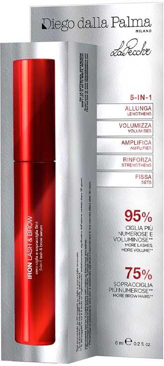 Diego Dalla Palma Iron Lash & Brow