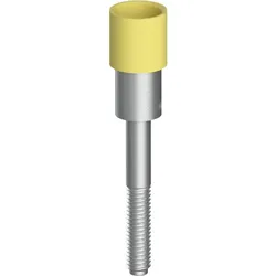 Wieland Verbindungssteg IVB WTN 6 TD M3 GE