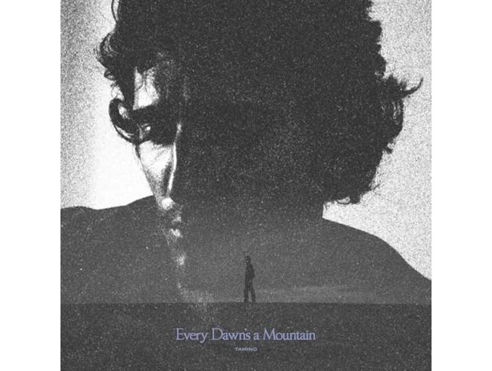 Every Dawn's A Mountain