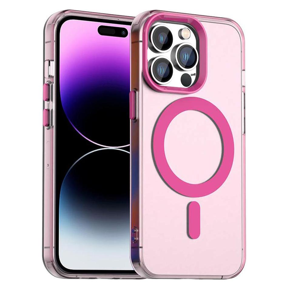 Techsuit CandyCase MagSafe (Apple iPhone 14 Pro) (59456814)