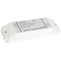 Brumberg 17223000 LED-Netzgerät 20-75W 24VDC