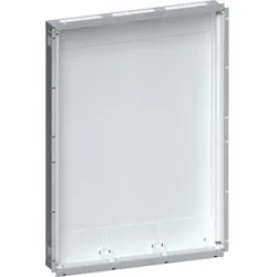 Hager Mauerkasten FWU73L