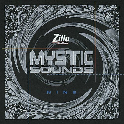 Various - Zillo-Mystic Sounds Vol.9 - Preis vom 02.10.2026 23:42:20 h