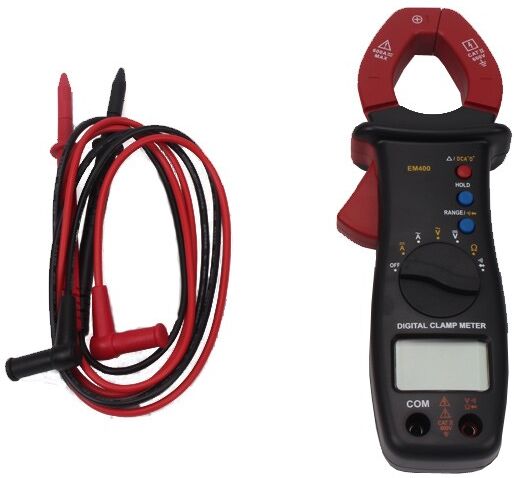 Weber Tools WT-488 Multimeter