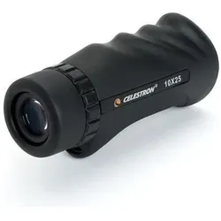 Celestron, Fernglas, (10x, 25 mm)