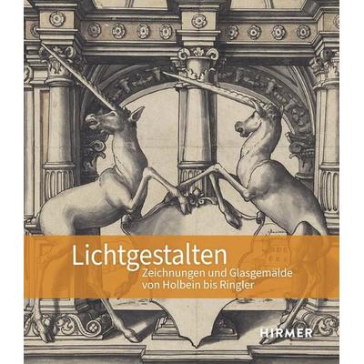 Lichtgestalten, Gebundene Ausgabe von , Hirmer, 978-3-7774-3467-4