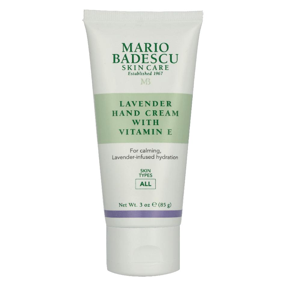Mario Badescu Hand Cream Vitamin E (85 ml) (34709433)