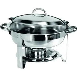 Esmeyer 1 x SARO Chafing Dish Modell CARLA