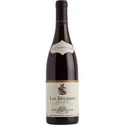 Les Bécasses 2022 - M. Chapoutier