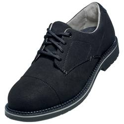 uvex 1 business 8430141 Sicherheitshalbschuh S3 Schuhgröße (EU): 41 Schwarz 1 Paar