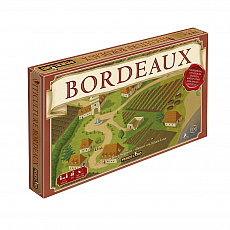 Feuerland Viticulture ? Bordeaux (Erweiterung) - deutsch 306595