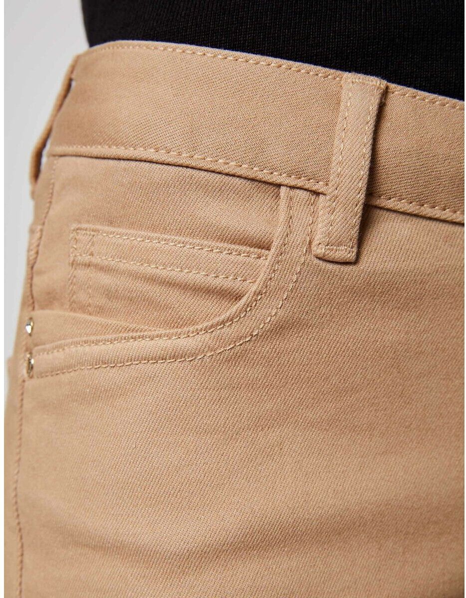 MORGAN Pantalon Slim