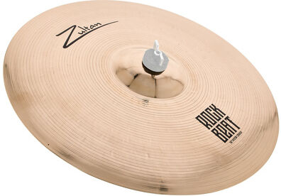 "Zultan 16"" Rock Beat Crash "