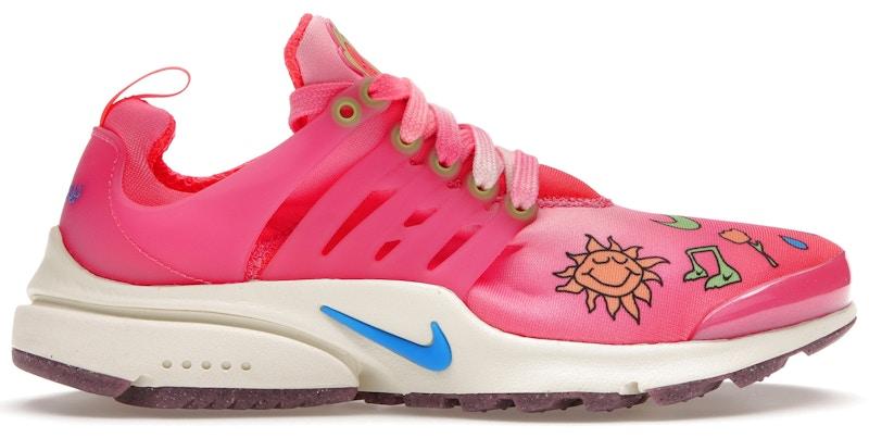 Nike Air Presto Doernbecher - EU 44