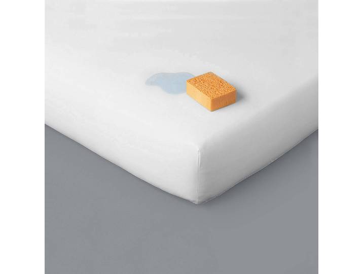 Protège matelas PVC imperméable - Blancheporte