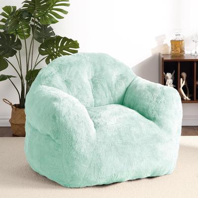 Garvee "Bean Bag Chair, 39"" Bean Bag Chairs for Kids Soft Beanbag Chair Adult Bean Bag Couch Sofa"