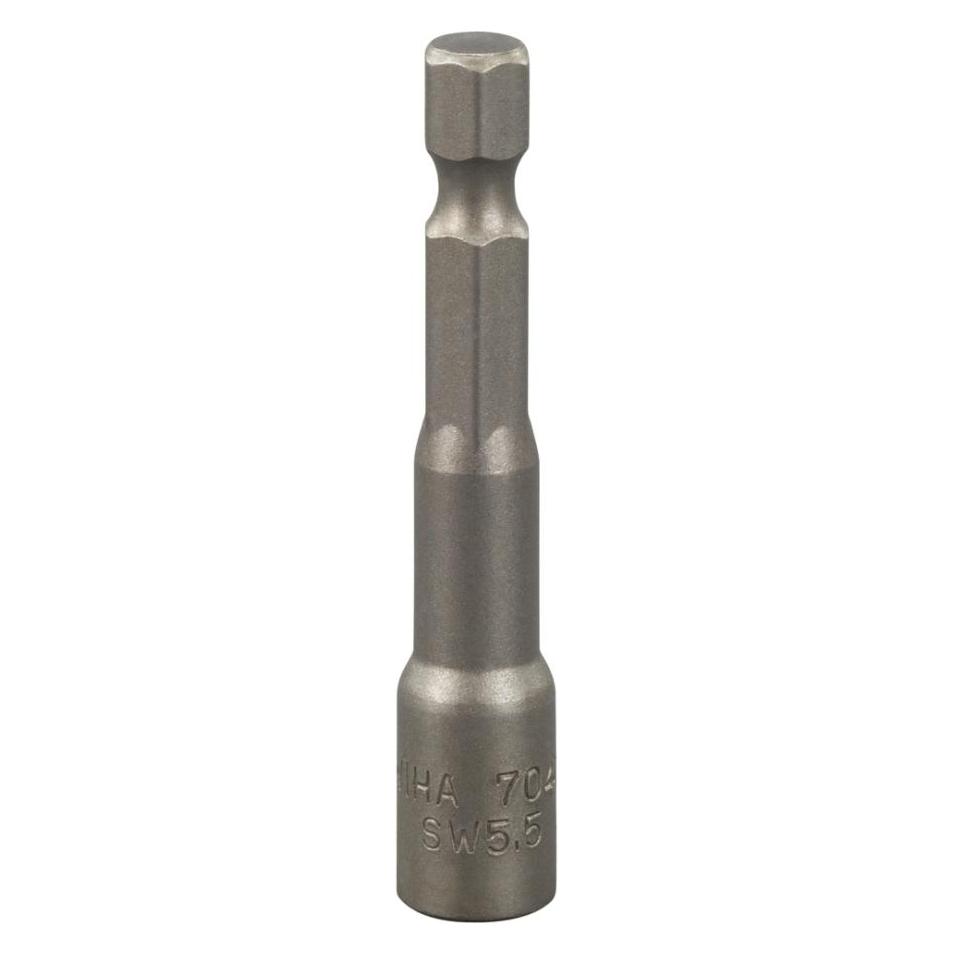 Makita Steckschlüssel 1/4" SW5,5 (P-06270)