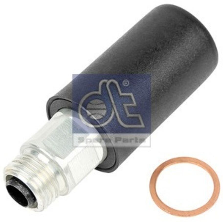 Pumpe, Kraftstoffvorförderung DT Spare Parts 2.05002
