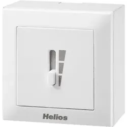 Helios SA-3 10 - Stufenschalter 3-stufig, 10V DC, Aufputz - 04267 - LB16037