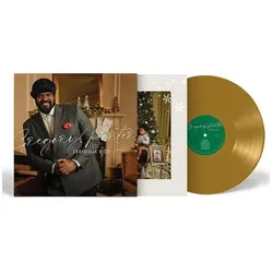 Blue Note, Schallplatten, Christmas Wish (Amazon Exclusive Edition) (Gregory Porter)