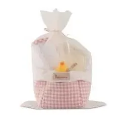 Asi Patricia Badezimmer-Accessoires-Set für Puppen
