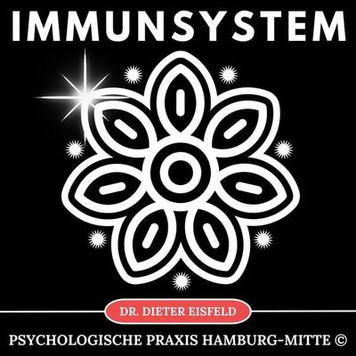 Immunsystem - Dieter Eisfeld, Audio, 9783989115873