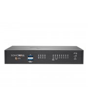 SonicWALL TZ Series Gen 7 TZ270 Sicherheitsgerät mit 3 Jahre Advanced Protection Service Suite 1GbE SonicWall 3 & Free Promotion Desktop (03-SSC-1803)