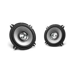 Kenwood KFC-S1356 Doppelkonus 2-Wege Lautsprecher mit 13 cm- 260 Watt Boxen 1...