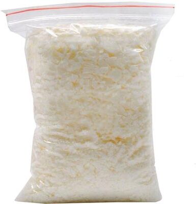 Quick Pick Pro Natural Soy Wax Granules, 1KG Candle Making Supplies, Scented Raw Material, 100% No Additives For DIY flaky 1000g