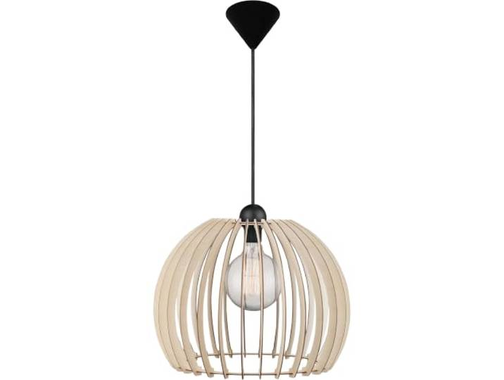 Nordlux Luminaire à suspendre Chino 40 84843014 E27 Puissance: 60 W N/A