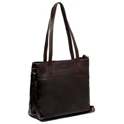 The Chesterfield Brand Nola Shopper