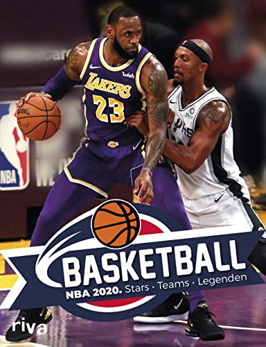 Markus Schulz - Basketball: NBA 2020. Stars, Teams, Legenden - Preis vom 18.10.2026 19:22:15 h