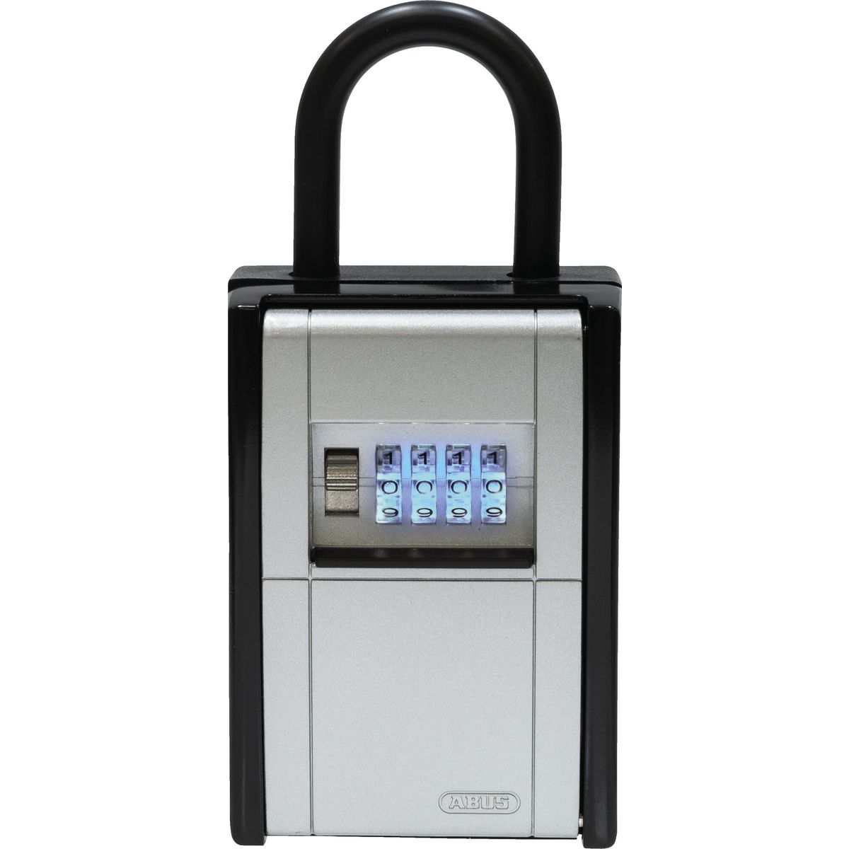 Abus 797 LED mit Bügel Keygarage neutral 83855