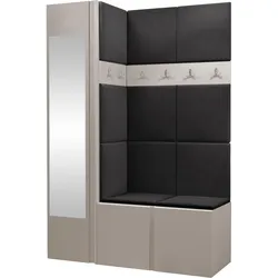 GARDEROBEN-SET Orion X