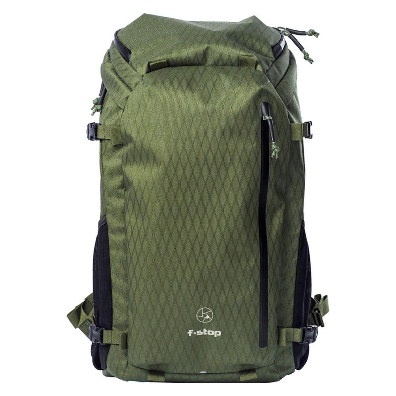 F-Stop Kashmir 2 AIR 33 Liter Backpack Male Torso Version Cypress (33 l) (53997837)