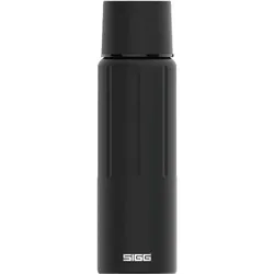 Sigg, Trinkflasche + Thermosflasche, (0.75 l)