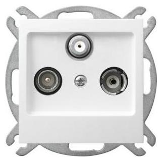 Ospel GPA-GD/m/00 (Antennendose) (GPA-GD/M/00)