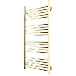 TVS Badheizkörper Plus 20 115 x 53 cm.. - Goldene Bad-Ausstattung