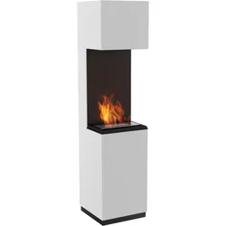 Bioethanol Ethanol Kamin Biokamin SIERRA Standkamin Ethanol Kamin Ofen