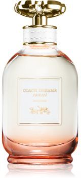 Coach Dreams Sunset Eau de Parfum para mulheres 60 ml. Dreams Sunset