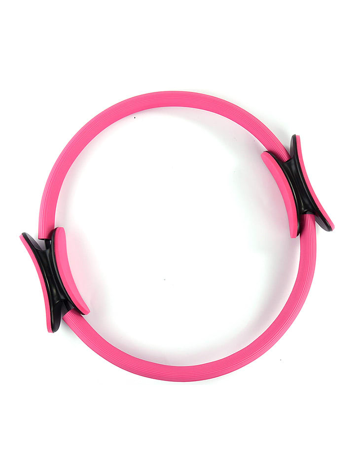 Onamaste Pilates-Ring in Pink - Ø 39 cm - onesize