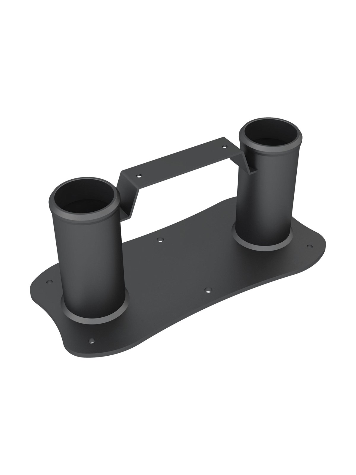 Multibrackets M Public Floorstand Basic 180 - Max - recommended for