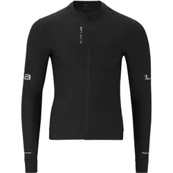 Elite Lab, Herren, Velotrikot, Elite X1 (L), Schwarz, L