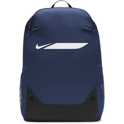 NIKE Academy Team Rucksack (24 Liter) 410 - midnight navy/black/white